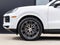 2025 Porsche Cayenne Coupe