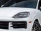 2025 Porsche Cayenne Coupe