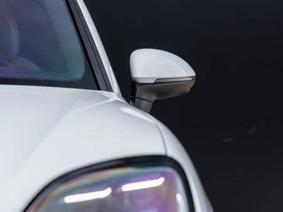 2025 Porsche Cayenne Coupe