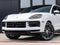2025 Porsche Cayenne Coupe