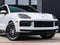 2025 Porsche Cayenne Coupe