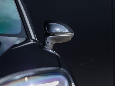 2025 Porsche Cayenne Cayenne Coupe