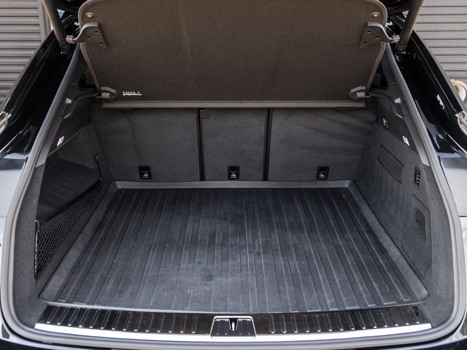 2025 Porsche Cayenne Cayenne Coupe