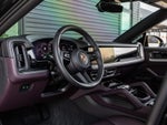2025 Porsche Cayenne Cayenne Coupe