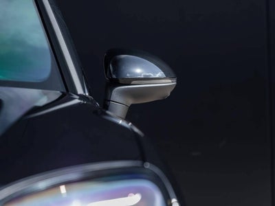 2025 Porsche Cayenne Cayenne Coupe