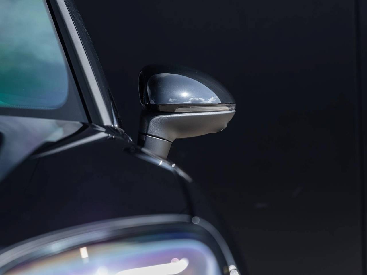 2025 Porsche Cayenne Cayenne Coupe