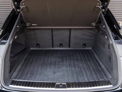 2025 Porsche Cayenne Cayenne Coupe