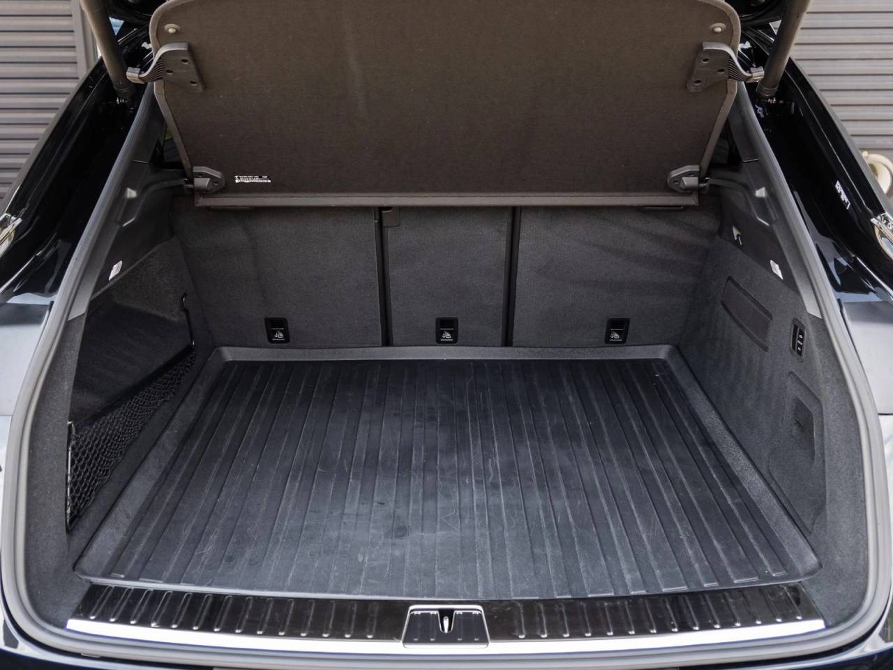 2025 Porsche Cayenne Cayenne Coupe