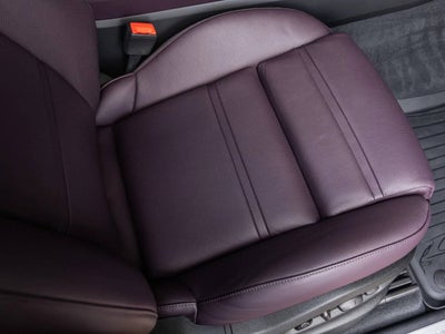 2025 Porsche Cayenne Cayenne Coupe