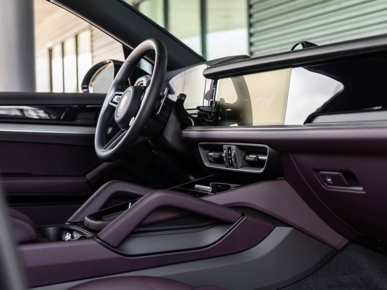 2025 Porsche Cayenne Cayenne Coupe