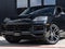 2025 Porsche Cayenne Cayenne Coupe