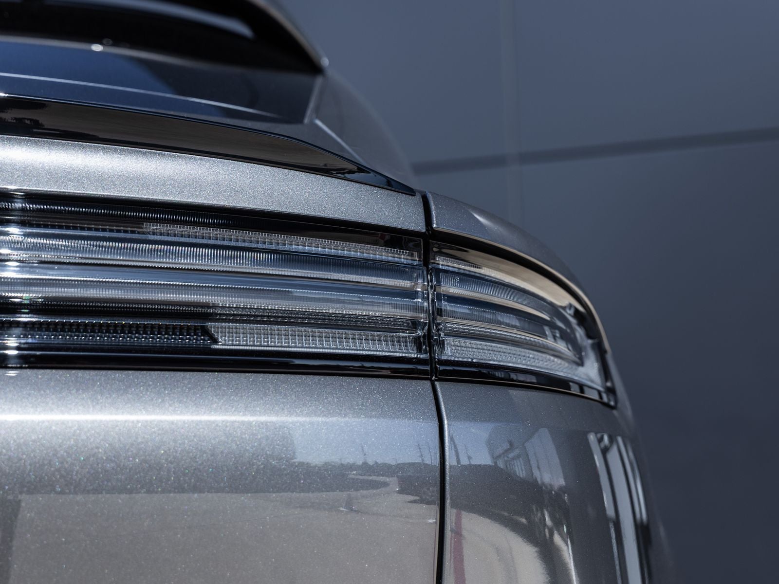 2026 Porsche Cayenne Coupe