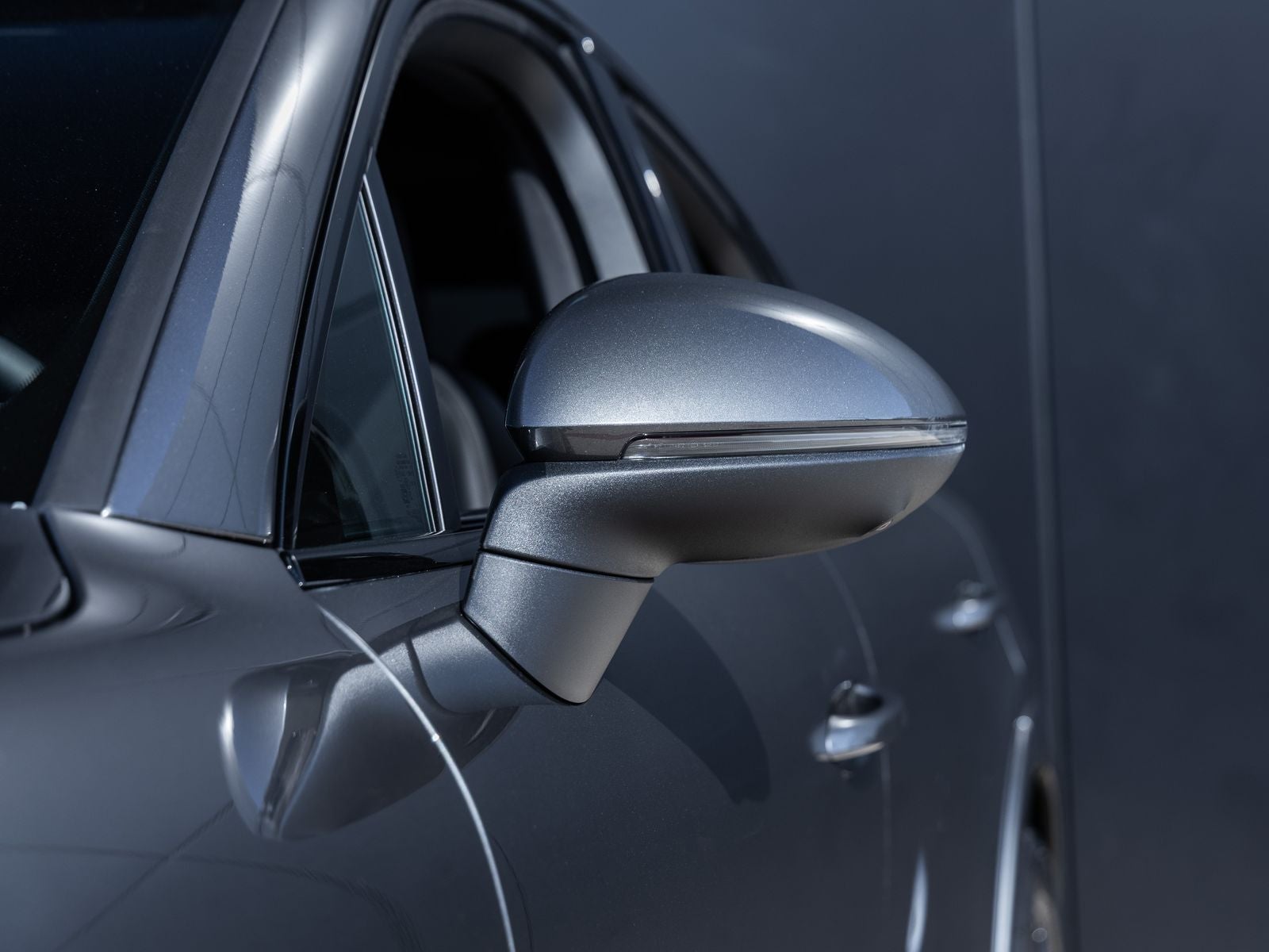 2026 Porsche Cayenne Coupe