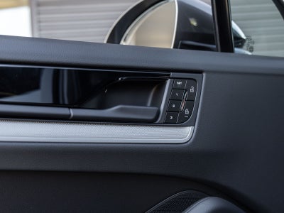 2026 Porsche Cayenne Coupe