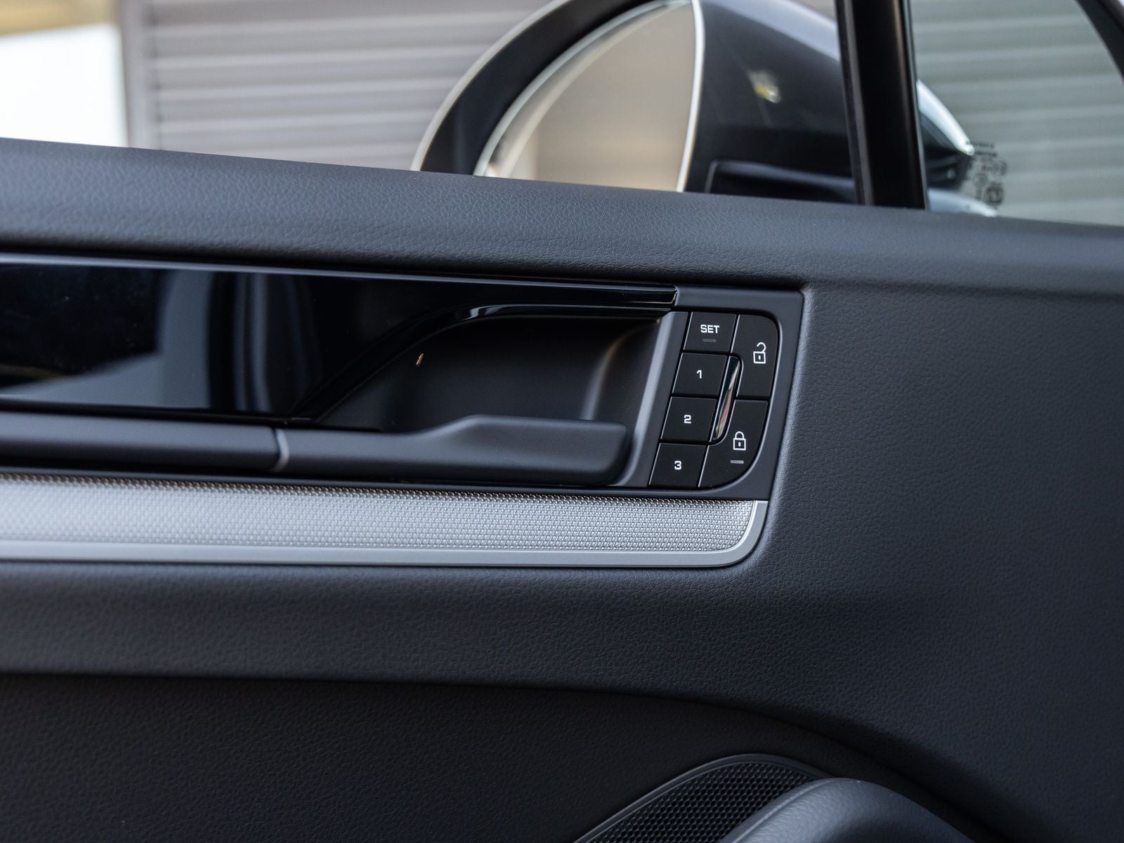 2026 Porsche Cayenne Coupe