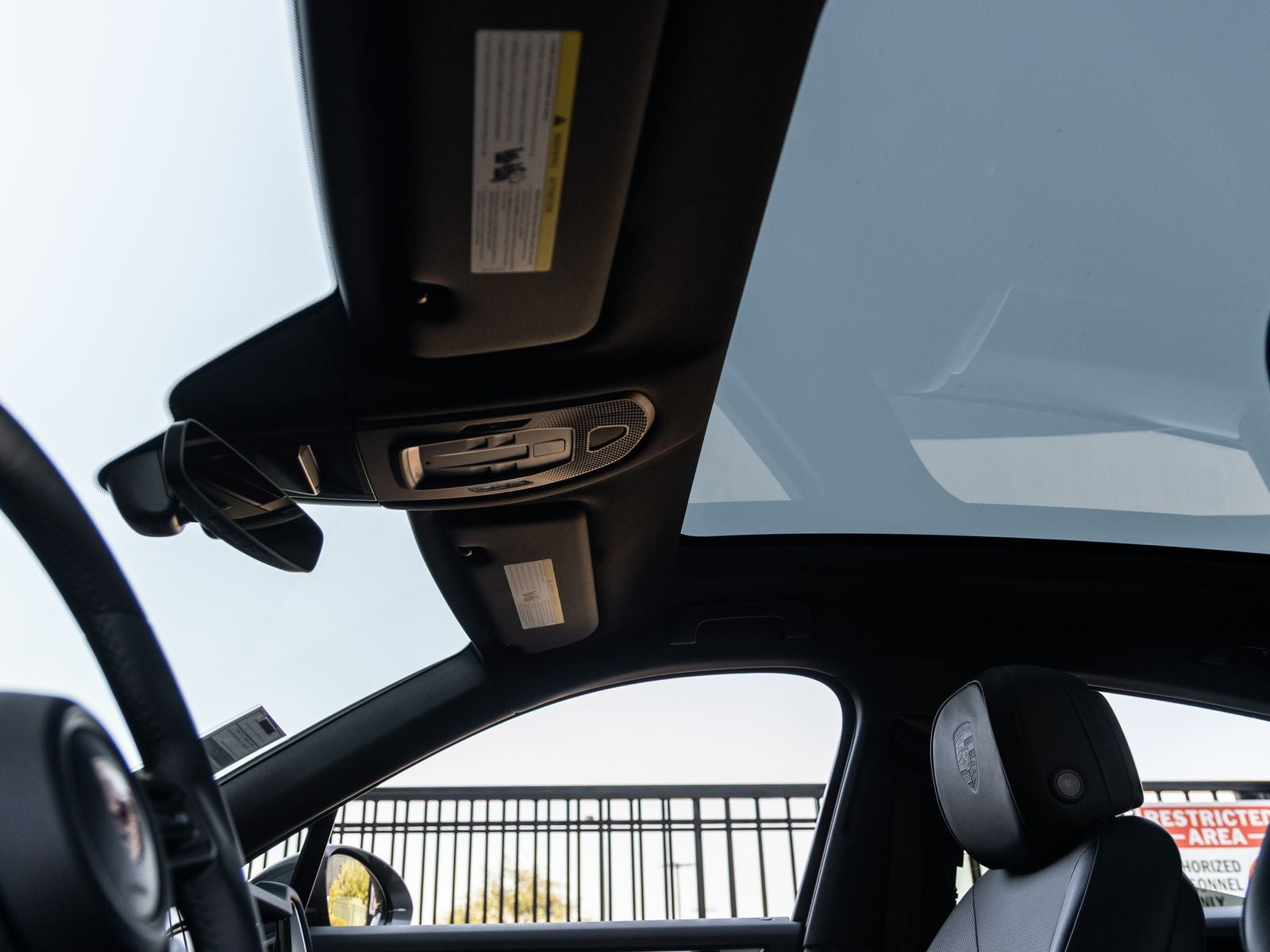 2026 Porsche Cayenne Coupe