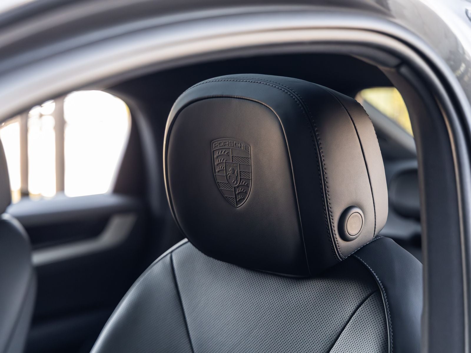 2026 Porsche Cayenne Coupe