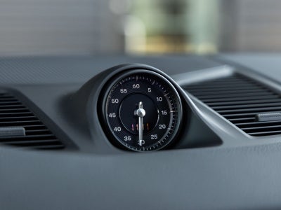 2026 Porsche Cayenne Coupe