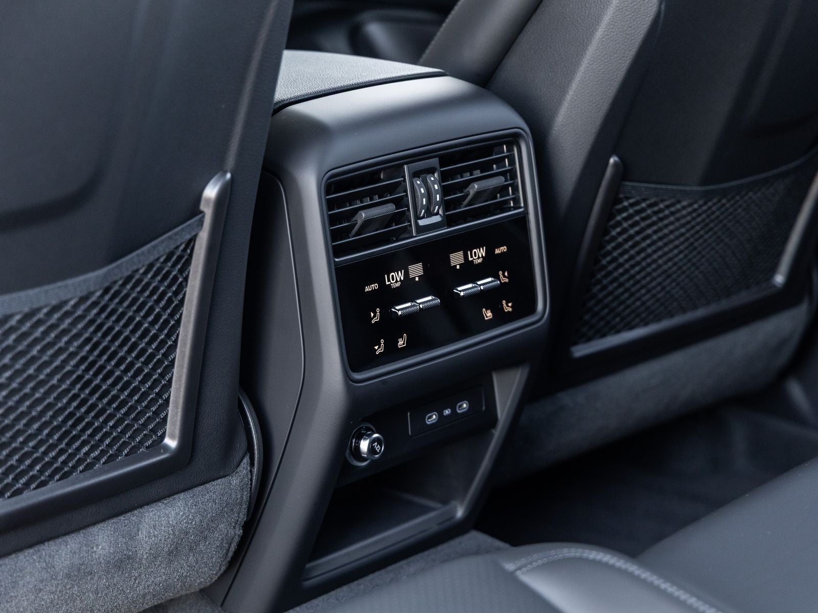 2026 Porsche Cayenne Coupe