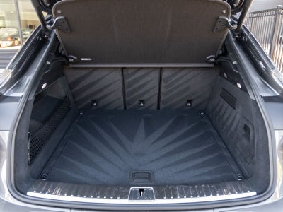 2026 Porsche Cayenne Coupe