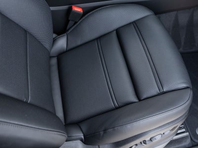 2026 Porsche Cayenne Coupe