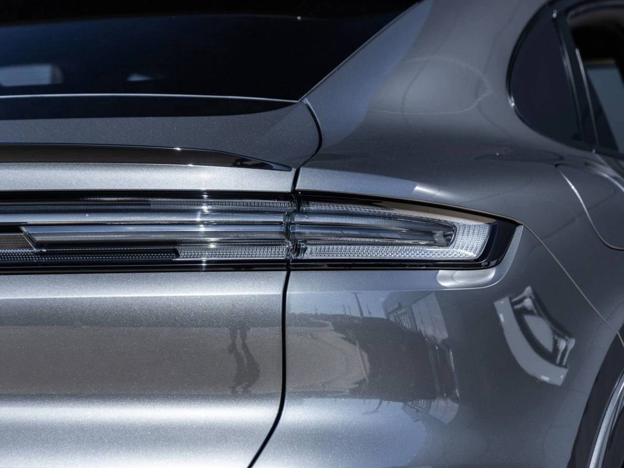 2026 Porsche Cayenne Coupe