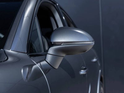 2026 Porsche Cayenne Coupe