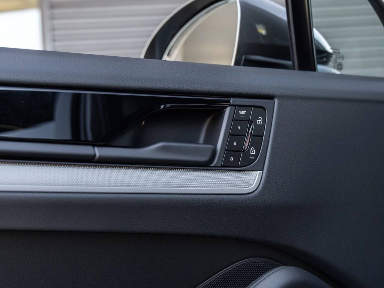 2026 Porsche Cayenne Coupe