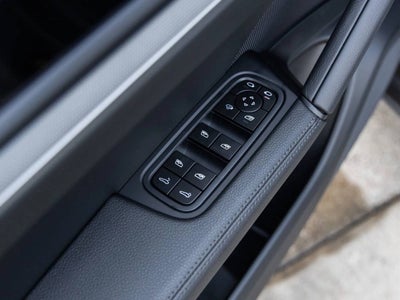 2026 Porsche Cayenne Coupe