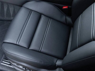 2026 Porsche Cayenne Coupe