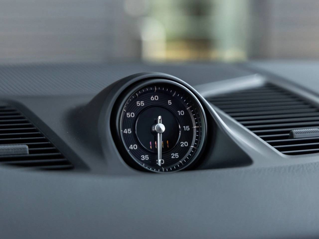 2026 Porsche Cayenne Coupe