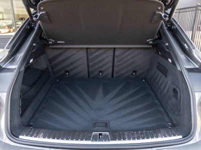 2026 Porsche Cayenne Coupe