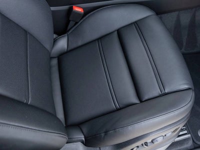 2026 Porsche Cayenne Coupe