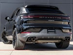 2026 Porsche Cayenne Coupe Cayenne Coupe