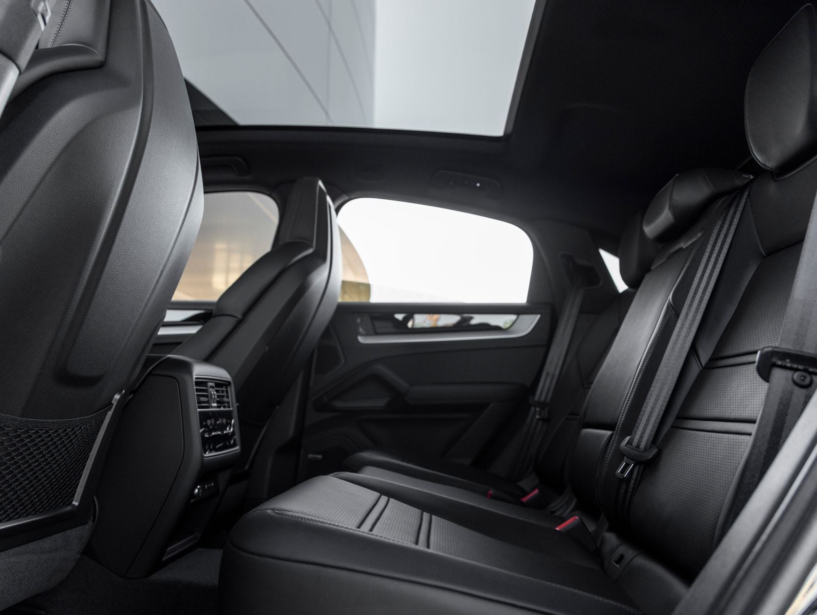 2026 Porsche Cayenne Coupe Cayenne Coupe