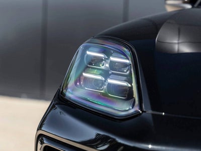 2026 Porsche Cayenne Coupe Cayenne Coupe