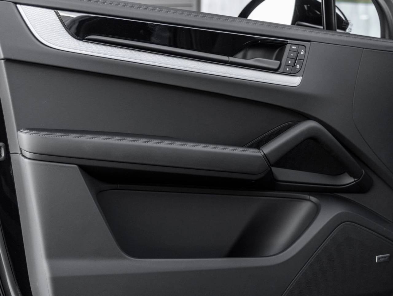 2026 Porsche Cayenne Coupe Cayenne Coupe