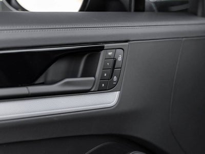 2026 Porsche Cayenne Coupe Cayenne Coupe