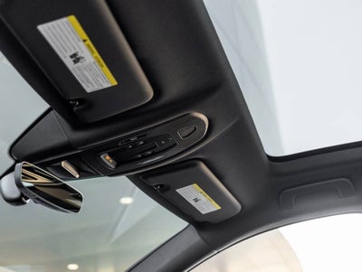 2026 Porsche Cayenne Coupe Cayenne Coupe