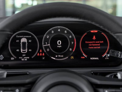 2026 Porsche Cayenne Coupe Cayenne Coupe