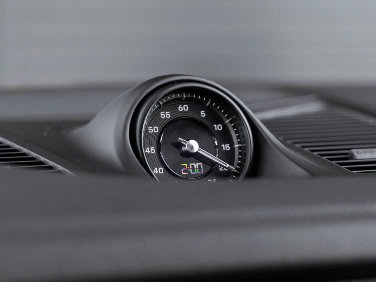 2026 Porsche Cayenne Coupe Cayenne Coupe