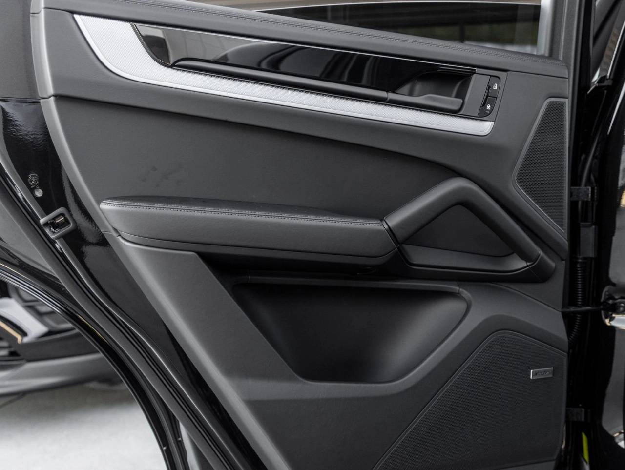 2026 Porsche Cayenne Coupe Cayenne Coupe