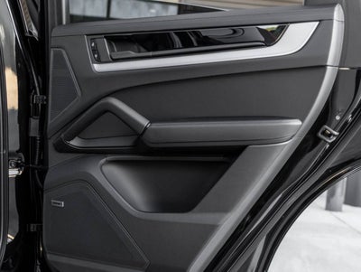 2026 Porsche Cayenne Coupe Cayenne Coupe