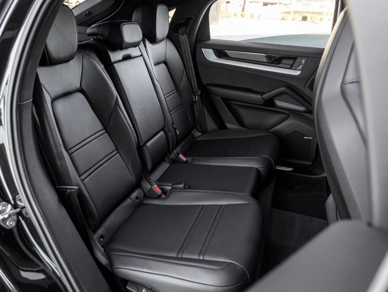 2026 Porsche Cayenne Coupe Cayenne Coupe