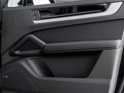 2026 Porsche Cayenne Coupe Cayenne Coupe