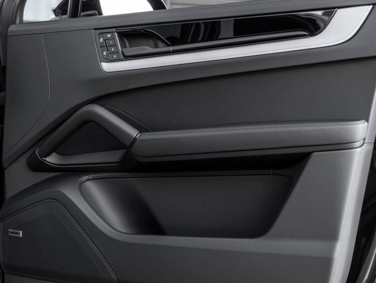 2026 Porsche Cayenne Coupe Cayenne Coupe