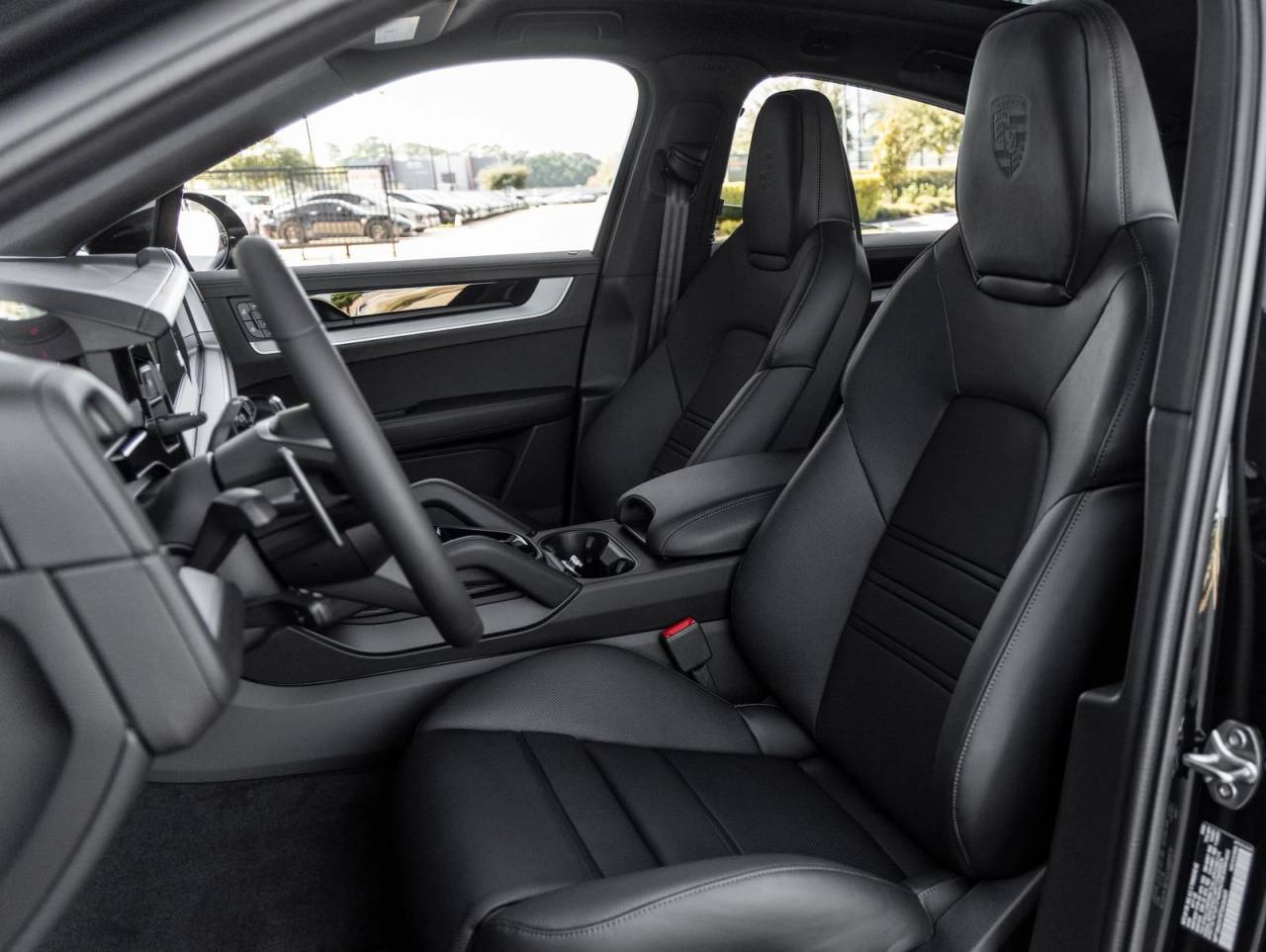 2026 Porsche Cayenne Coupe Cayenne Coupe