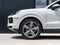 2024 Porsche Cayenne Coupe