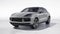 2024 Porsche Cayenne Coupe