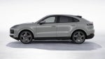 2024 Porsche Cayenne Coupe